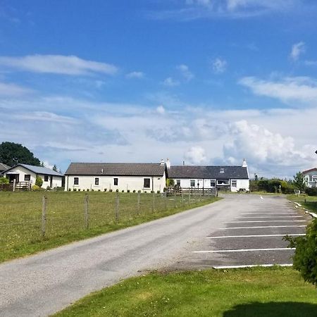 Hawthorn Self Catering Cottages Benderloch Eksteriør billede